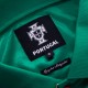 Portugal 1995 Retro Football Shirt
