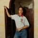 Portugal 1995 Away Retro Football Shirt