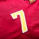 Portugal 1998 Retro Football Shirt