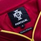 Portugal 1998 Retro Football Shirt