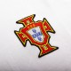 Portugal 1986 Away Retro Football Shirt