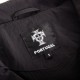 Portugal 1990 Retro Football Jacket