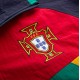 Portugal 1995 Retro Football Jacket