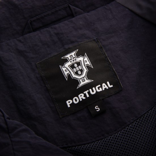 Portugal 1995 Retro Football Jacket