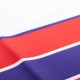 Norway 1988 Away Retro Football Shirt
