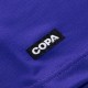 Norway 1988 Away Retro Football Shirt