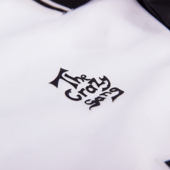 Wimbledon FC 1994 - 95 Away Retro Football Shirt