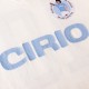 Maradona x COPA Napoli 1984 Away Retro Football Shirt