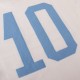 Maradona x COPA Napoli 1984 Away Retro Football Shirt