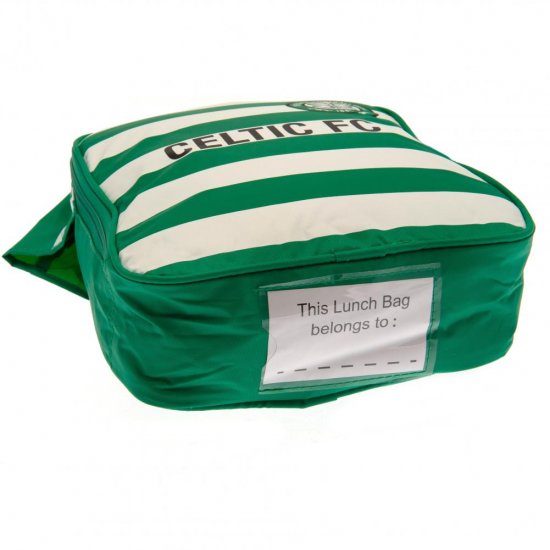 Σέλτικ Τσάντα φαγητού Kit Celtic FC