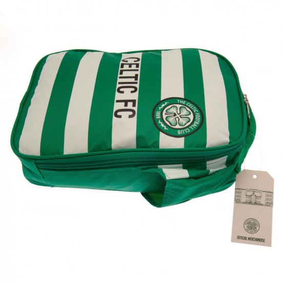 Σέλτικ Τσάντα φαγητού Kit Celtic FC