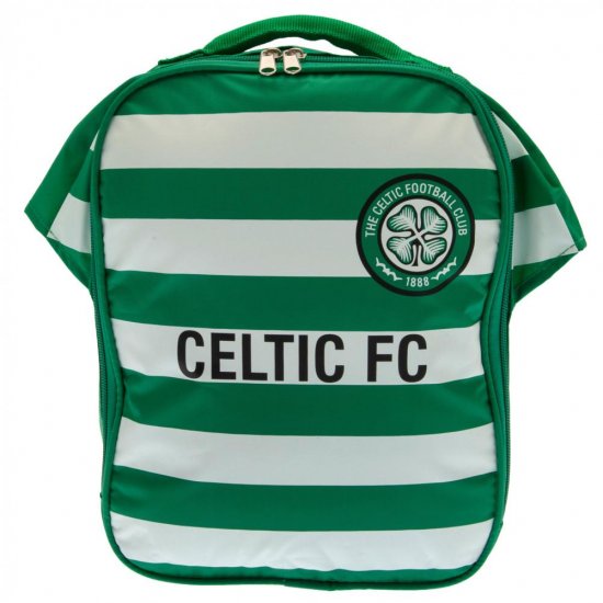 Σέλτικ Τσάντα φαγητού Kit Celtic FC