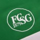 FC St.Gallen 1984 Retro Football Shirt