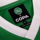 FC St.Gallen 1984 Retro Football Shirt