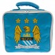 Τσάντα φαγητού EC Manchester City FC