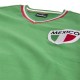 Mexico Pelé 1980's Retro Football Shirt