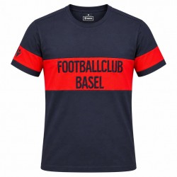 Βασιλεία macron ανδρικό t-shirt