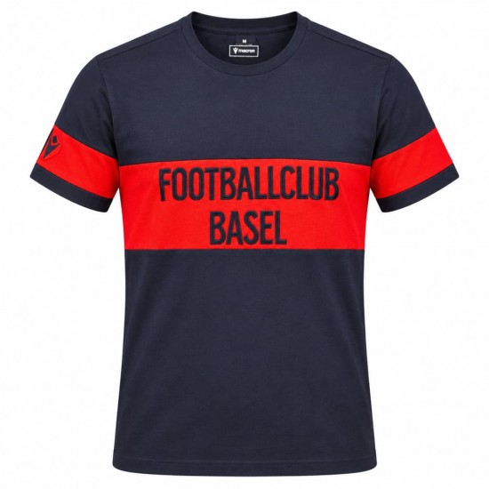 Βασιλεία macron ανδρικό t-shirt