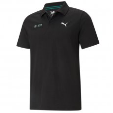 Puma Mercedes F1 Essentials Polo M T-shirt 599622-01
