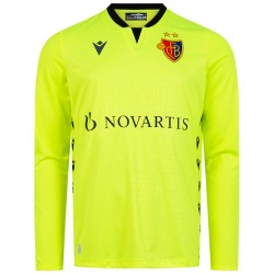 Βασιλεία macron ανδρική φανέλα τερματοφύλακα