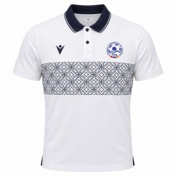 Αρμενία macron ανδρικό βαμβακερό polo 60004291
