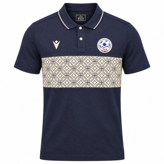 Αρμενία macron ανδρικό polo 60004292