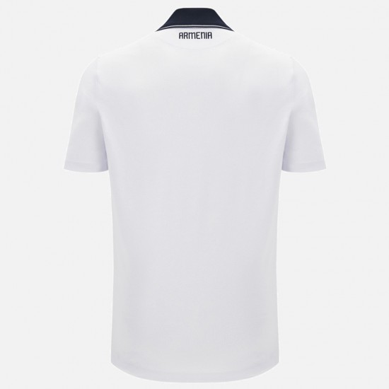 Αρμενία macron ανδρικό βαμβακερό polo 60004349