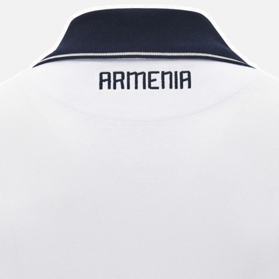 Αρμενία macron ανδρικό βαμβακερό polo 60004349