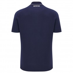 Αρμενία macron ανδρικό βαμβακερό polo 60004351