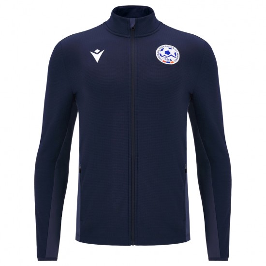 Αρμενία macron ανδρικό jacket