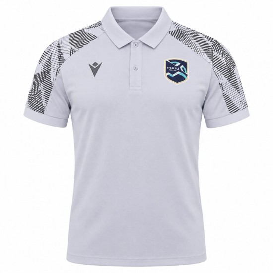 ΜΠΚΜΑ Ερεβάν macron ανδρικό polo