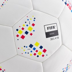 Μπάλα ποδοσφαίρου macron FIFA Basic πρωταθλήματος Ελβετίας