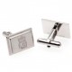 Liverpool FC Stainless Steel Cufflinks