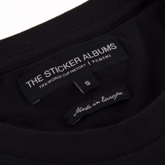Μπλουζάκι Panini FIFA Μουντιάλ Γερμανία 1974