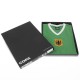Germany Away 1970's Retro Football Shirt