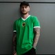Germany Away 1970's Retro Football Shirt