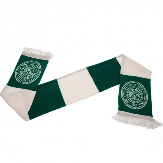 Κασκόλ 132 x 19 εκ. Bar Celtic FC