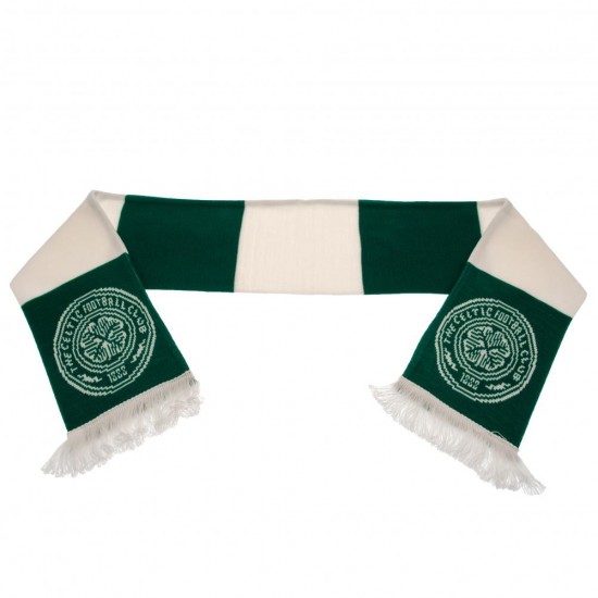 Κασκόλ 132 x 19 εκ. Bar Celtic FC