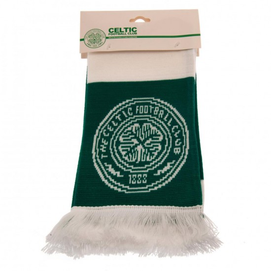 Κασκόλ 132 x 19 εκ. Bar Celtic FC