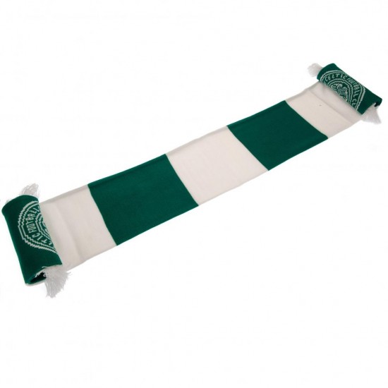 Κασκόλ 132 x 19 εκ. Bar Celtic FC