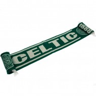Κασκόλ 132 x 16εκ. Celtic FC