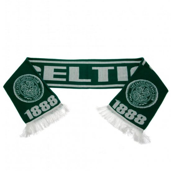 Κασκόλ 132 x 16εκ. Celtic FC