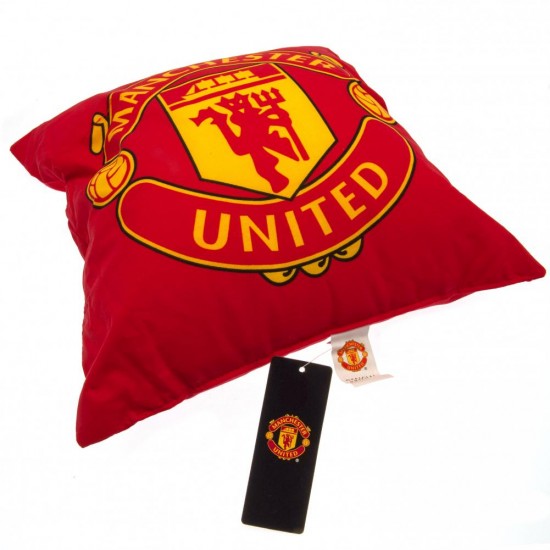 Μαξιλάρι 40 x 40εκ. Manchester United FC