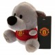 Manchester United FC Timmy Bear
