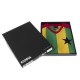 Ghana 1980's Retro Football Shirt