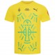 Γουινέα PUMA ανδρικό t-shirt