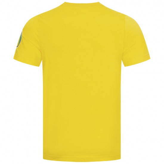 Γουινέα PUMA ανδρικό t-shirt