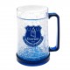 Πλαστικό ποτήρι μπύρας 420ml Everton FC