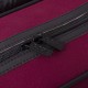 Τσάντα ώμου courier από ανακυκλωμένα υλικά