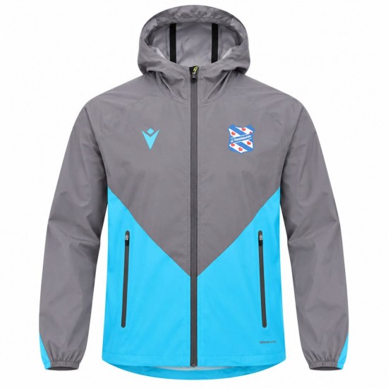 Χέρενφεεν macron ανδρικό jacket
